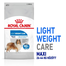 ROYAL CANIN Maxi Light Weight Care 3 kg