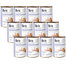 BRIT Veterinary Diet Gastrointestinal Salmon&Pea eledel érzékeny gyomor-bélrendszeri traktusú kutyáknak 12x400 g
