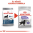ROYAL CANIN Maxi Sterilised száraztáp felnőtt, nagytestű, sterilizált kutyák számára 3 kg