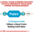 ROYAL CANIN BULLDOG PUPPY - Angol Bulldog kölyök kutya száraz táp 3 kg