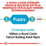 ROYAL CANIN FRENCH BULLDOG PUPPY - Francia Bulldog kölyök kutya száraz táp 20 kg (2 x 10 kg)