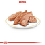 ROYAL CANIN POMERANIAN ADULT 85g Miniatűr spitz felnőtt kutya nedves táp