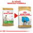 ROYAL CANIN PUG JUNIOR - Mopsz kölyök kutya száraz táp 1,5 kg