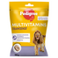PEDIGREE Multivitamins Digestion Chicken 180 g emésztést segítő étrend-kiegészítő felnőtt kutyáknak