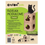 CARTON+ PETS Ikrek karton moduláris macskaházak