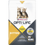 VERSELE-LAGA Opti Life Kitten Chicken 1 kg cicák számára
