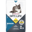 VERSELE-LAGA Opti Life Cat Senior Chicken 1 kg idős macskák számára