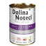 DOLINA NOTECI Prémium eledel nyúlhús tőzegáfonyával 400g