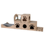 CARTON+ PETS Tobby interaktív játék
