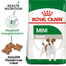 ROYAL CANIN MINI ADULT - kistestű felnőtt kutya száraz táp 8+1 kg ajándék