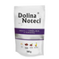 DOLINA NOTECI Prémium eledel nyúlhús tőzegáfonyával 500 g