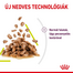 ROYAL CANIN SENSORY SMELL GRAVY 85g - nedves eledel szószban felnőtt macskáknak a szaglás serkentése érdekében