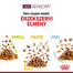 ROYAL CANIN SENSORY TASTE GRAVY 85g - nedves eledel felnőtt macskáknak mártásban, fokozott ízérzettel