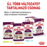 ROYAL CANIN SENSORY TASTE GRAVY 85g - nedves eledel felnőtt macskáknak mártásban, fokozott ízérzettel