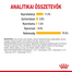 ROYAL CANIN SENSORY TASTE GRAVY 85g - nedves eledel felnőtt macskáknak mártásban, fokozott ízérzettel