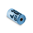 STARCH BAG Komposztálható BIO zacskók ürülékhez 1 x 15 db, kék színben