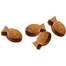 CARNILOVE Semi moist snacks szardíniával és medve fokhagymával 200 g