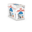 ROYAL CANIN Indoor Sterilised Gravy - idősödő macska szószos nedves táp 12 x 85 g