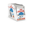 ROYAL CANIN Indoor Sterilised Gravy - idősödő macska szószos nedves táp 12 x 85 g
