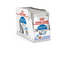 ROYAL CANIN Indoor Sterilised Jelly - idősödő macska zselé nedves táp 85g