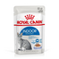 ROYAL CANIN Indoor Sterilised Jelly - idősödő macska zselé nedves táp 85g