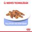 ROYAL CANIN Indoor Sterilised Jelly - idősödő macska zselé nedves táp 85g