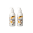 VET-AGRO Dermatisan Vérhas elleni sampon bioszulfurral 250 ml + 1  INGYENESEN