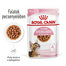ROYAL CANIN KITTEN STERILISED GRAVY - ivartalnított kölyökmacska szószos nedves táp 85g