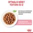 ROYAL CANIN KITTEN STERILISED GRAVY - ivartalnított kölyökmacska szószos nedves táp 85g