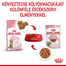 ROYAL CANIN KITTEN STERILISED GRAVY - ivartalnított kölyökmacska szószos nedves táp 85g
