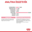 ROYAL CANIN KITTEN STERILISED GRAVY - ivartalnított kölyökmacska szószos nedves táp 85g