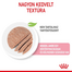 ROYAL CANIN BABYCAT INSTINCTIVE - kölyök macska pépes nedves táp 10 12x195g