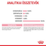 ROYAL CANIN BABYCAT INSTINCTIVE - kölyök macska pépes nedves táp 10 12x195g