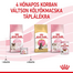 ROYAL CANIN BABYCAT INSTINCTIVE - kölyök macska pépes nedves táp 10 12x195g