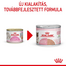 ROYAL CANIN BABYCAT INSTINCTIVE - kölyök macska pépes nedves táp 10 12x195g