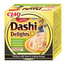 INABA Cat Dashi Delights Csirke, tonhal és fésűkagyló 70 g