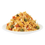 APPLAWS Dog Tin Taste Toppers Chicken Breast with Vegetables 6x156g csirkemell, sütőtök, borsó húslevesben