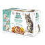 BRIT CARE Fillets in Gravy Box Pouch Sterilized 12X85g sterilizált macskák esetében
