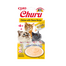INABA Churu Cat krémes csirkés-sajtos macskaeledel 56 g