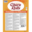 INABA Churu Rolls Chicken 8x12g csirke csomagolások kutyáknak