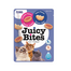 INABA Juicy Bites nedves tonhalas és csirkés jutalomfalat macskáknak 33,9 g (3x11,3 g)