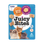 INABA Juicy Bites nedves fésűkagyló és rák jutalomfalat macskáknak 33,9 g (3x11,3 g)