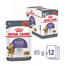 ROYAL CANIN Appetite Control Gravy 44x85 g nedves eledel felnőtt, túlzott étvágyú macskáknak
