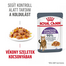 ROYAL CANIN Appetite Control Jelly 85 g felnőtt túlzott étvágyú macskák esetében