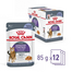 ROYAL CANIN Appetite Control Jelly 12x85 g felnőtt túlzott étvágyú macskák esetében