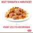 ROYAL CANIN Appetite Control Jelly 85 g felnőtt túlzott étvágyú macskák esetében