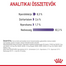 ROYAL CANIN Appetite Control Jelly 85 g felnőtt túlzott étvágyú macskák esetében