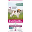 EUKANUBA Daily Care S-XL Adult Kacsa 12 kg monoproteines eledel felnőtt kutyák számára