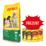 JOSERA JosiDog Solido kutyatáp alacsony aktivitású kutyáknak 15 kg + 4 doboz INGYENES