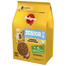 PEDIGREE Junior 2,6 kg baromfival és zöldségekkel teljes értékű szárazeledel nagy és közepes termetű, növésben lévő kutyáknak